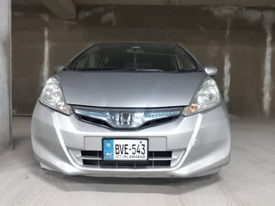 Honda Fit 2012/2017 Hybrid Full Genuine