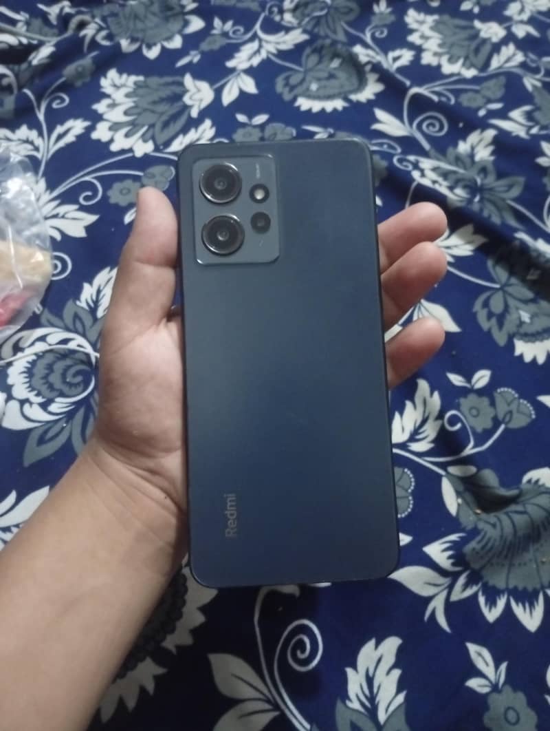 redme note 12 1