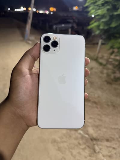 I phone 11 pro max