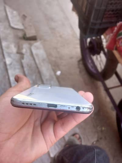 Vivo Y21A 2021