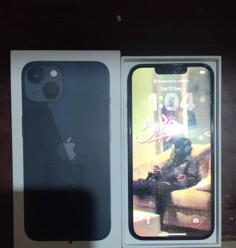 Apple iPhone 13 4