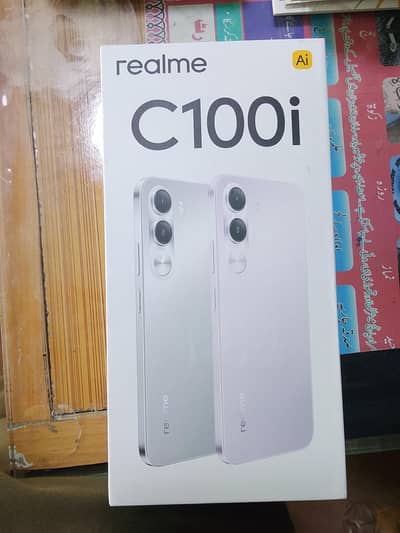 Realme Other Model