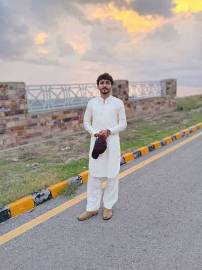 Ihsan Ullah