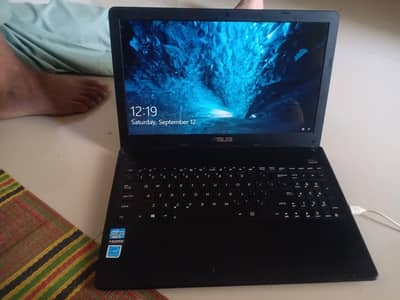 Asus Laptop