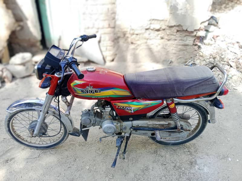 Unique 2022 model 0