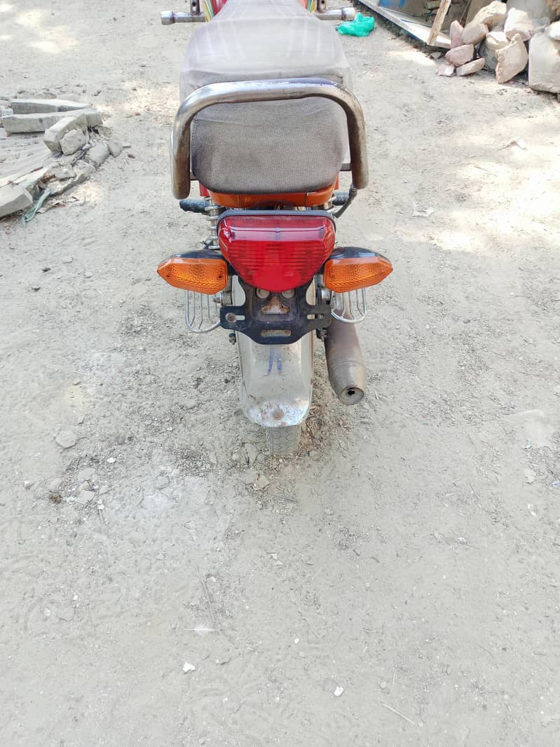 Unique 2022 model 4