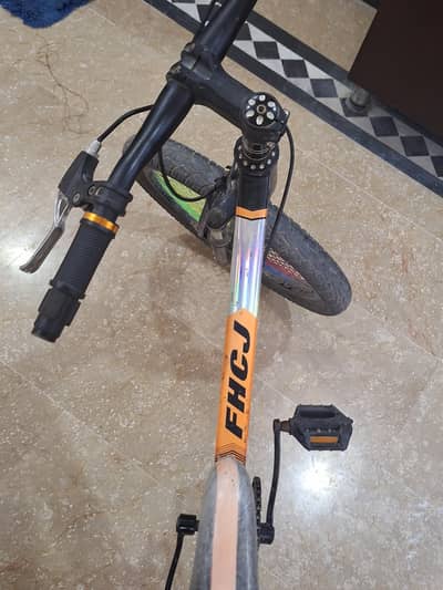 cycle for sale 03351577753