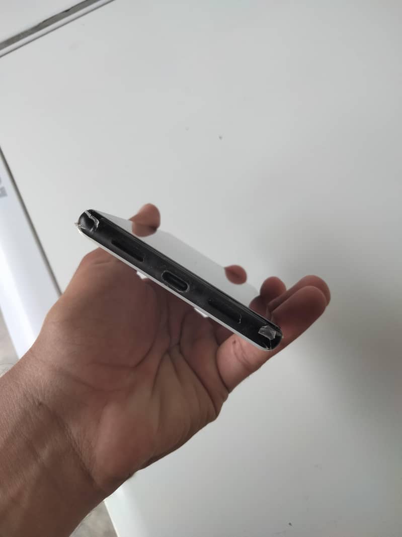 Google Pixel 6 5