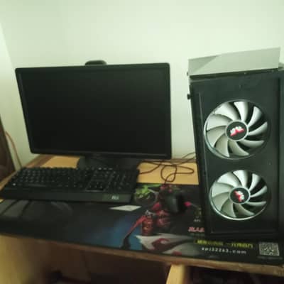Full Gaming Pc For Sale