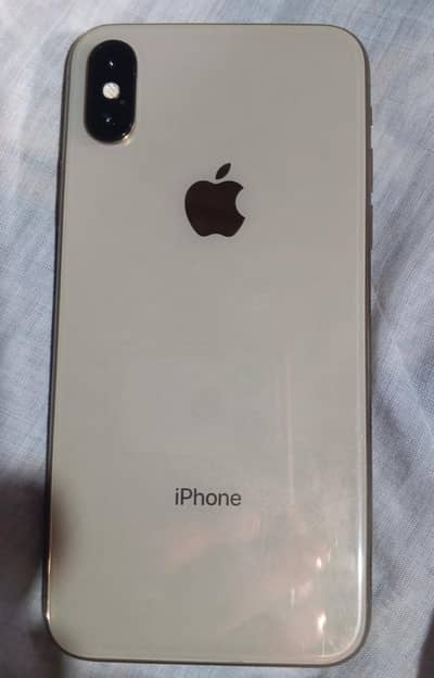 Apple iPhone XS