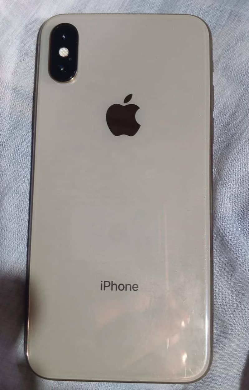 Apple iPhone XS 0