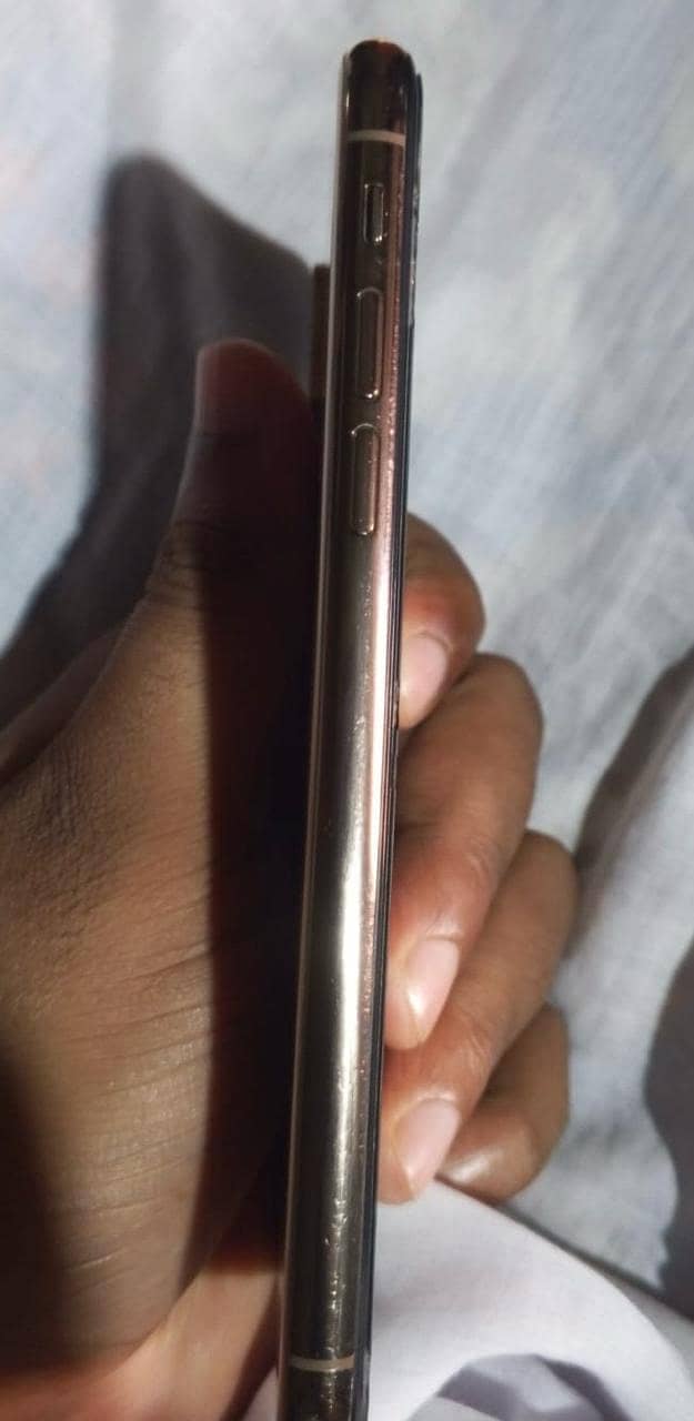 Apple iPhone XS 1
