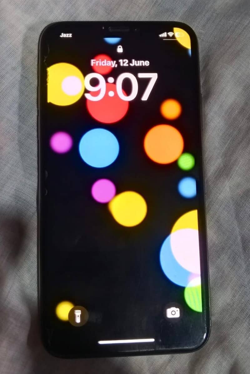 Apple iPhone XS 2