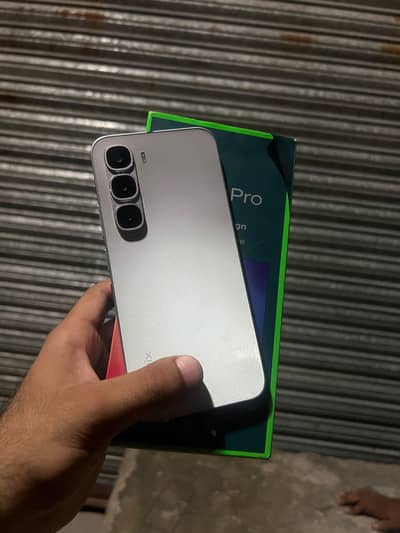 infinix hot 60 pro