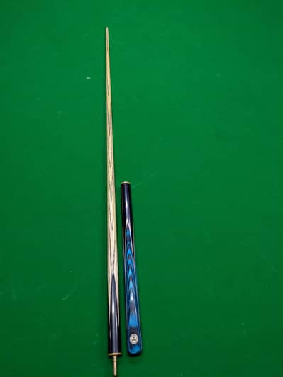 grand cue 2 piece with box