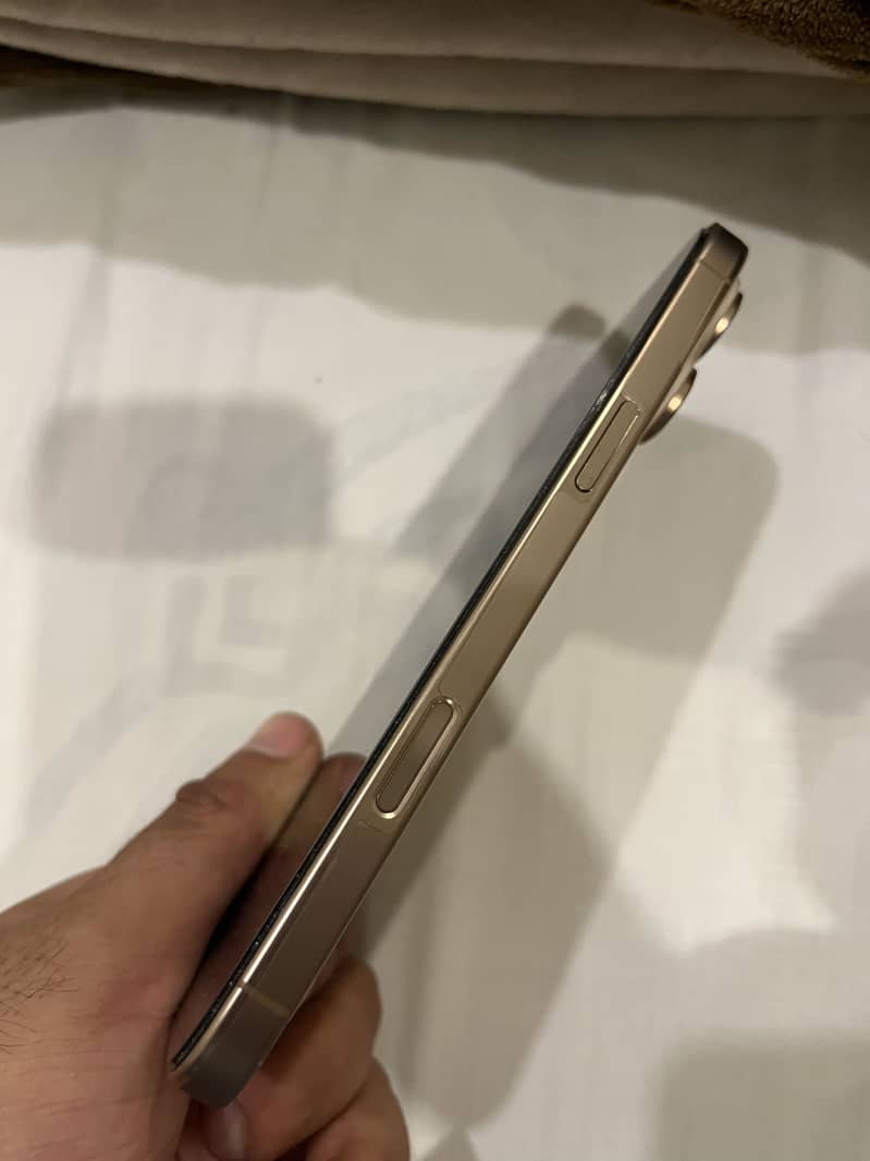 Apple iPhone 16 Pro Max 4