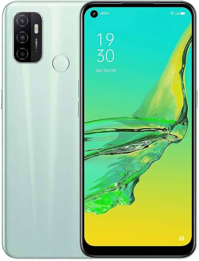 OPPO A53 (Urgent Sell)