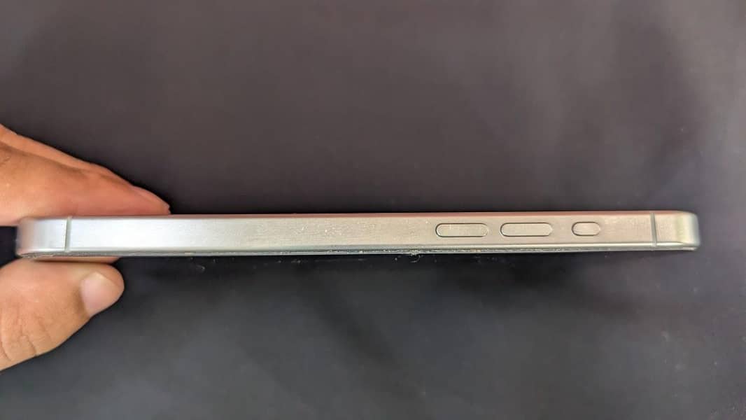 iPhone 15 pro max. JV 5