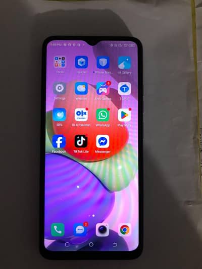tecno pop 7 4gb/64gb