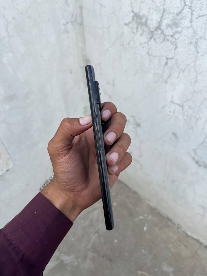 Google Pixel 6 Pro 7