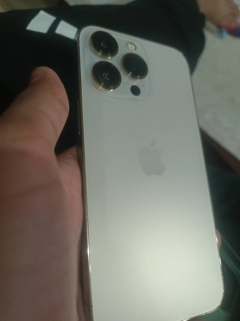 Apple iPhone 13 Pro 1