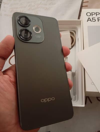 OPPO A5 Pro 8/128