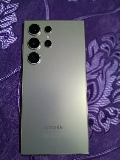 Samsung Mobile S24 Ultra