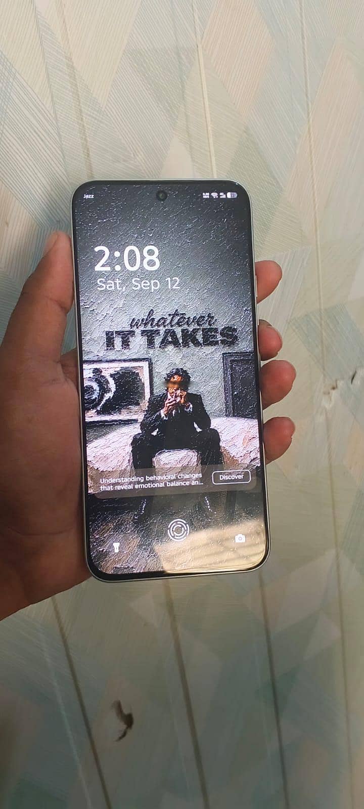 Tecno Spark 40 Pro 1