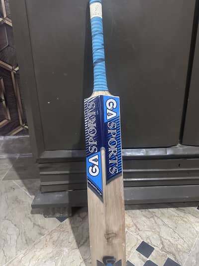 GA Hardball Bat Ready To Play Balance Bat