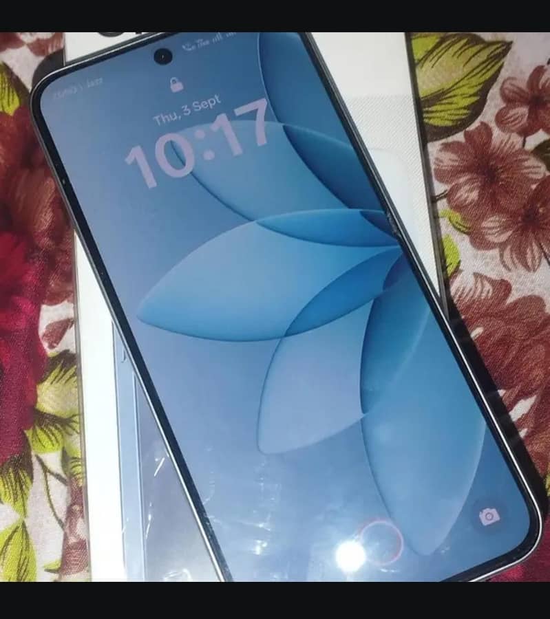 OPPO A6s pro 1