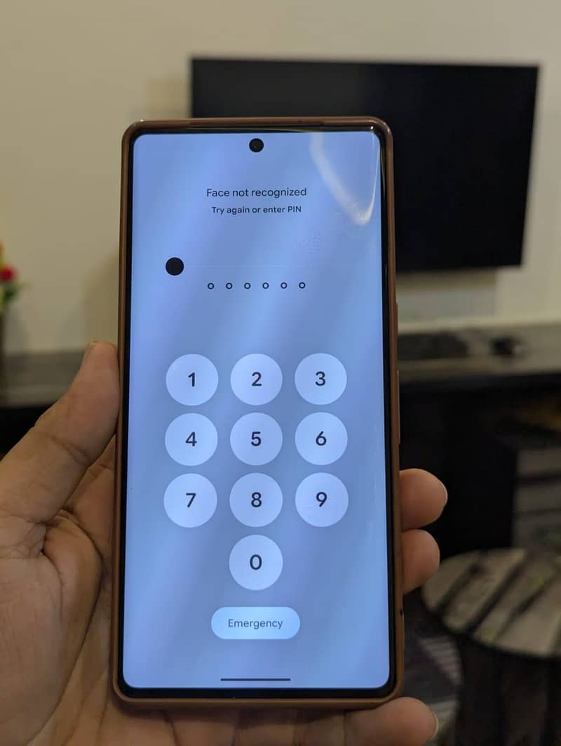 Google Pixel 7 Pro 1