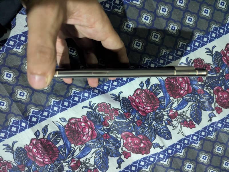 Google Pixel 7 Pro 4