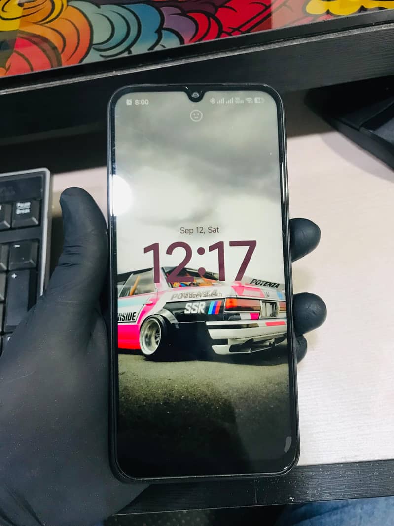 Redmi 15C 1