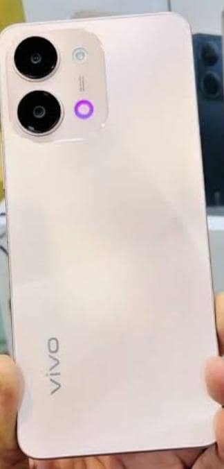 Vivo Other Model