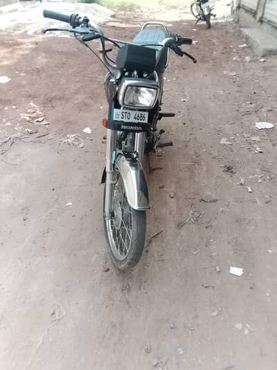 All oky Bike koi Kam nahi Ha