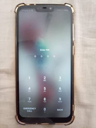 Honor 8C