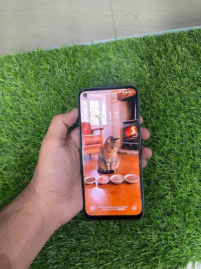 Realme Narzo 50