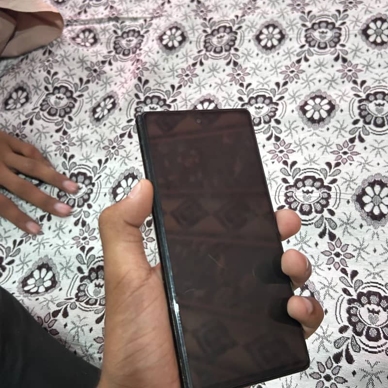 Google Pixel 6a 6