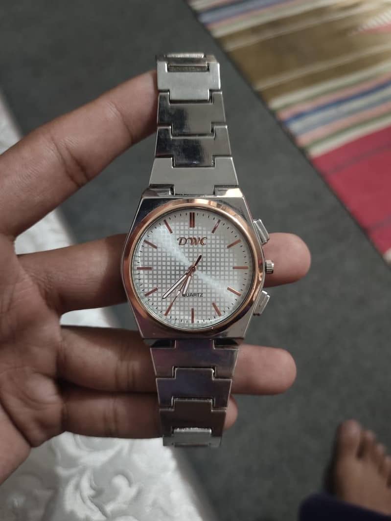 watches 0