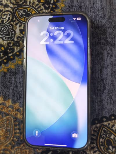 Apple iPhone 16 Pro Max
