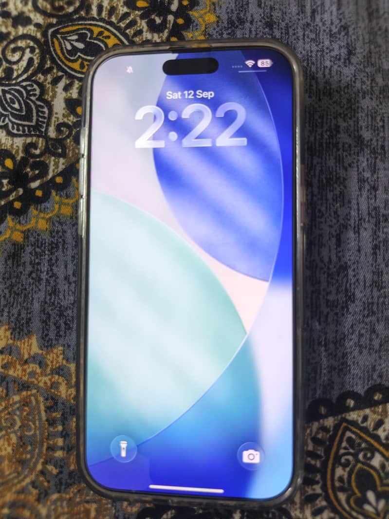 Apple iPhone 16 Pro Max 0
