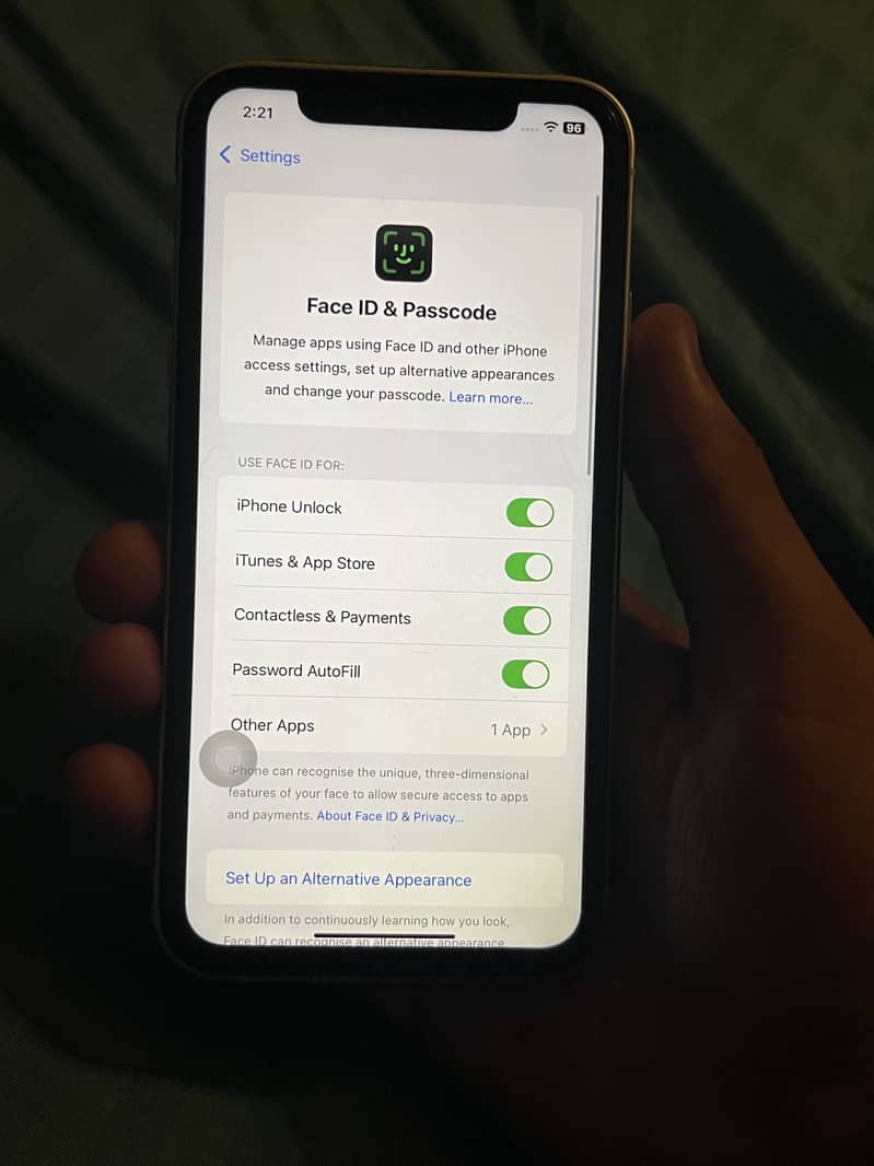 Apple iPhone 17 Pro Max 6