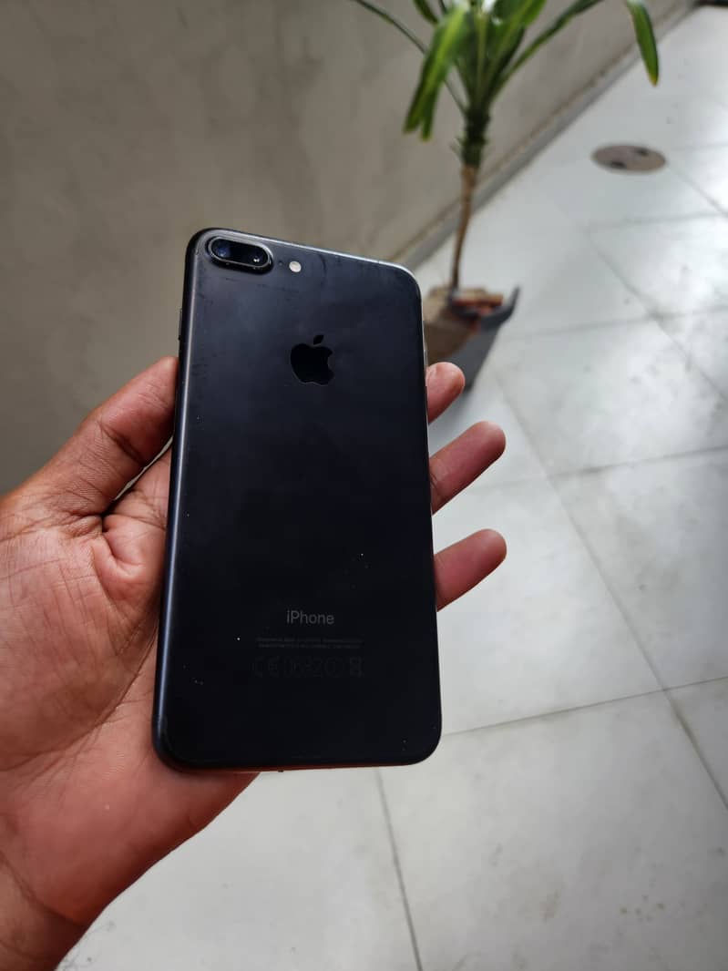Apple iPhone 7 Plus PTA proof 4
