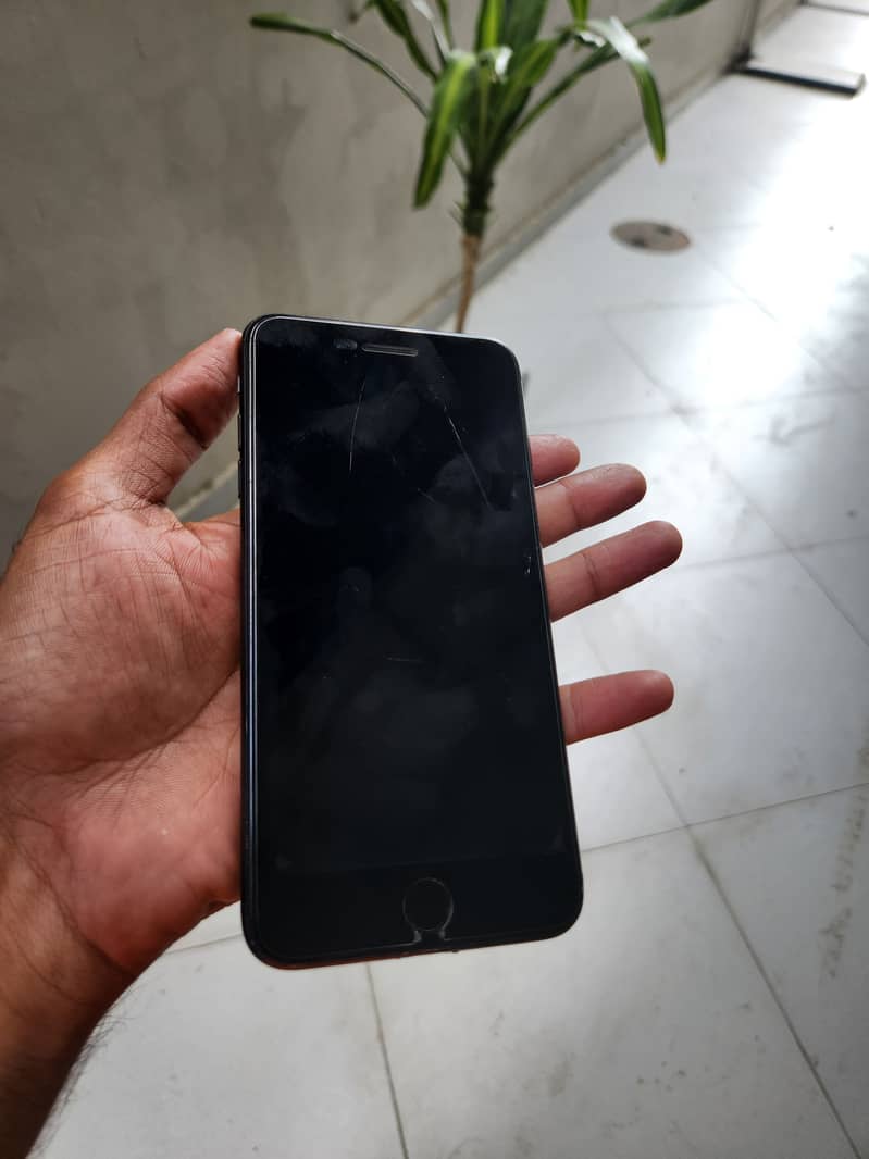 Apple iPhone 7 Plus PTA proof 5