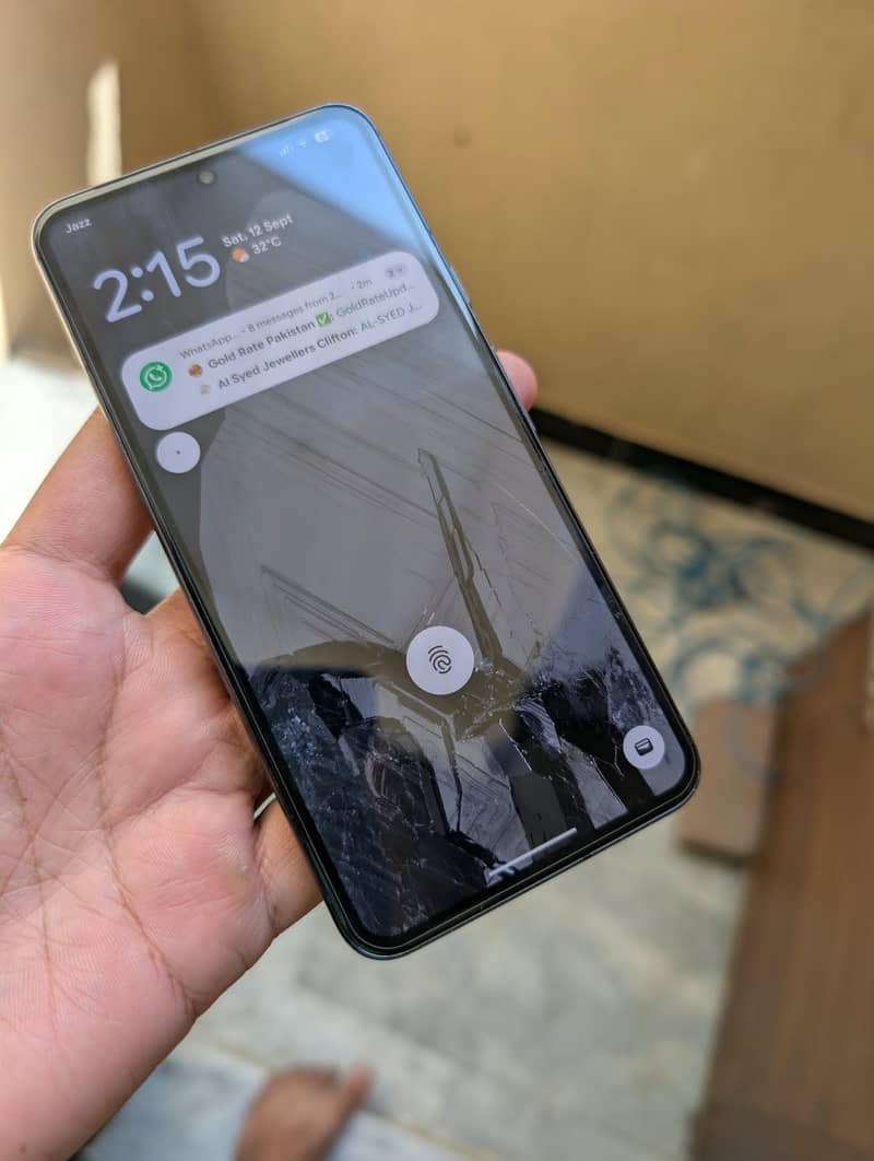 Google Pixel 8 1
