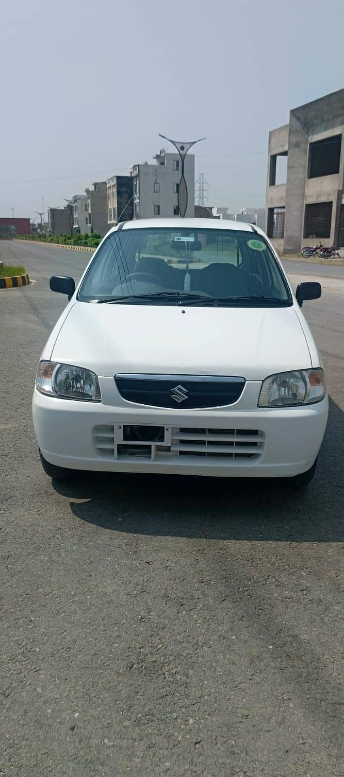 Alto 2011 model 0