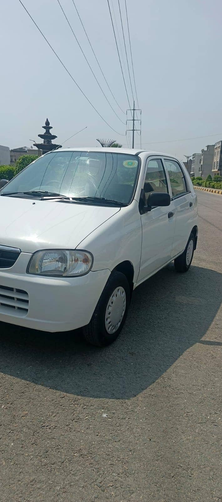 Alto 2011 model 1