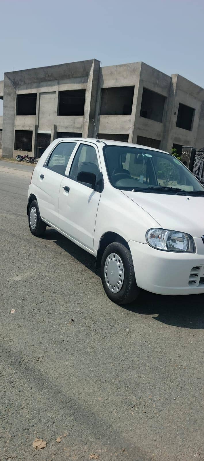 Alto 2011 model 2