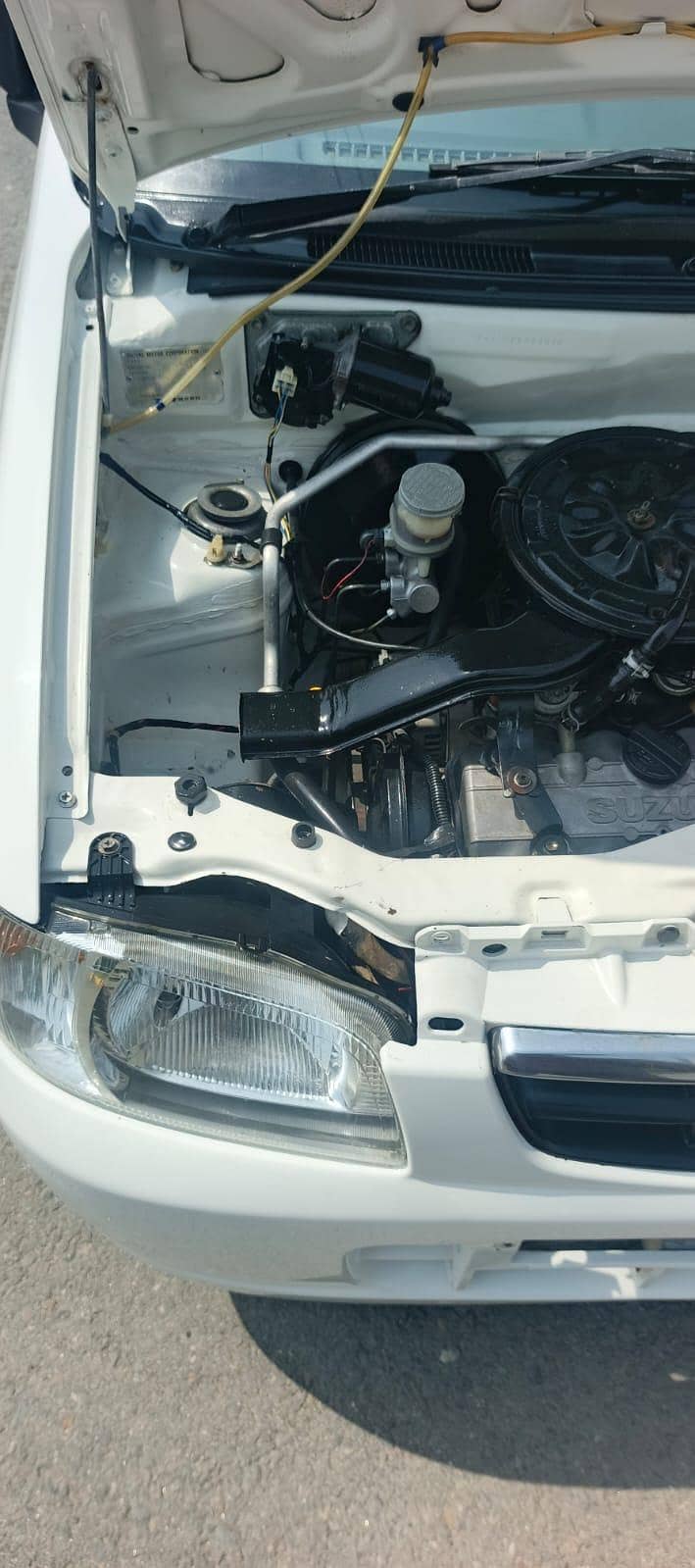 Alto 2011 model 3