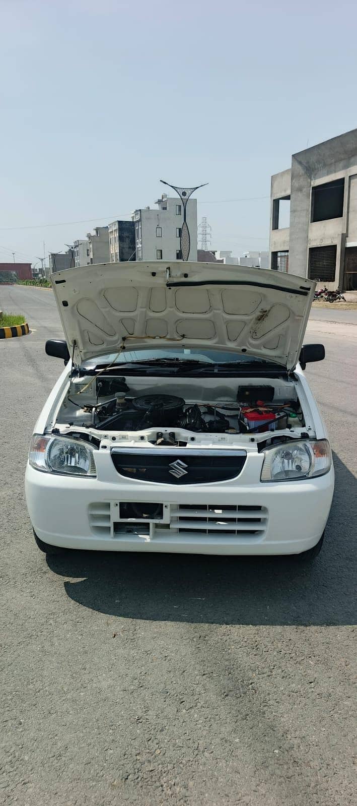 Alto 2011 model 5